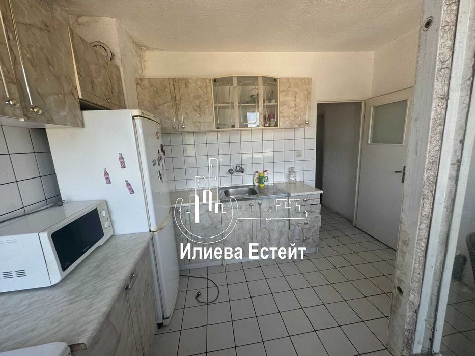 Продава се Тристаен апартамент в Димитровград - 61 кв.м за 820 €/кв.м - Снимка #5