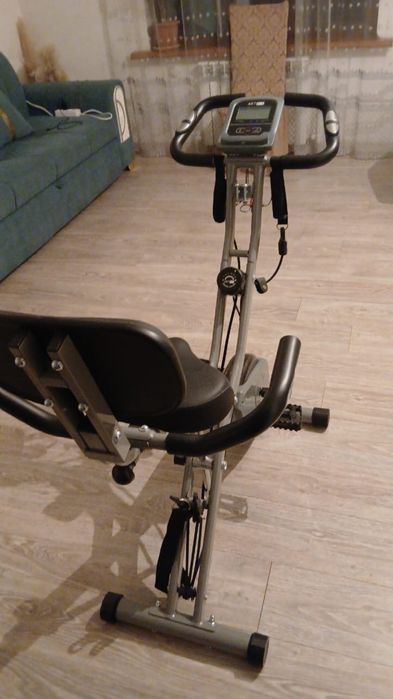Продам вело тренажер