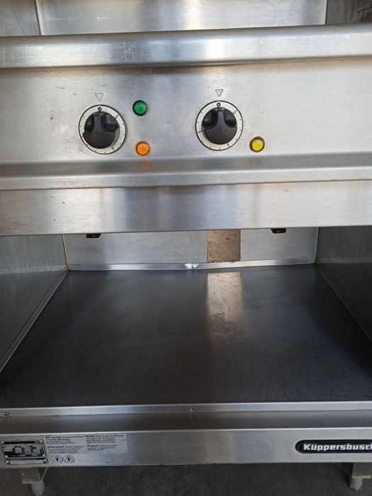 Скара -- Туч на ток