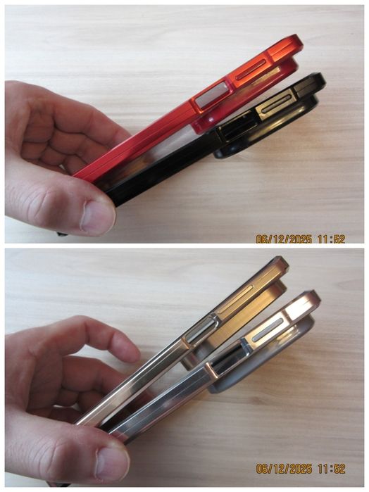 Huawei Pura 80 Pro / 80 Ultra /80/ 360° магнитен кейс камера протектор