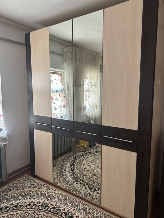 Спальный гарнитура