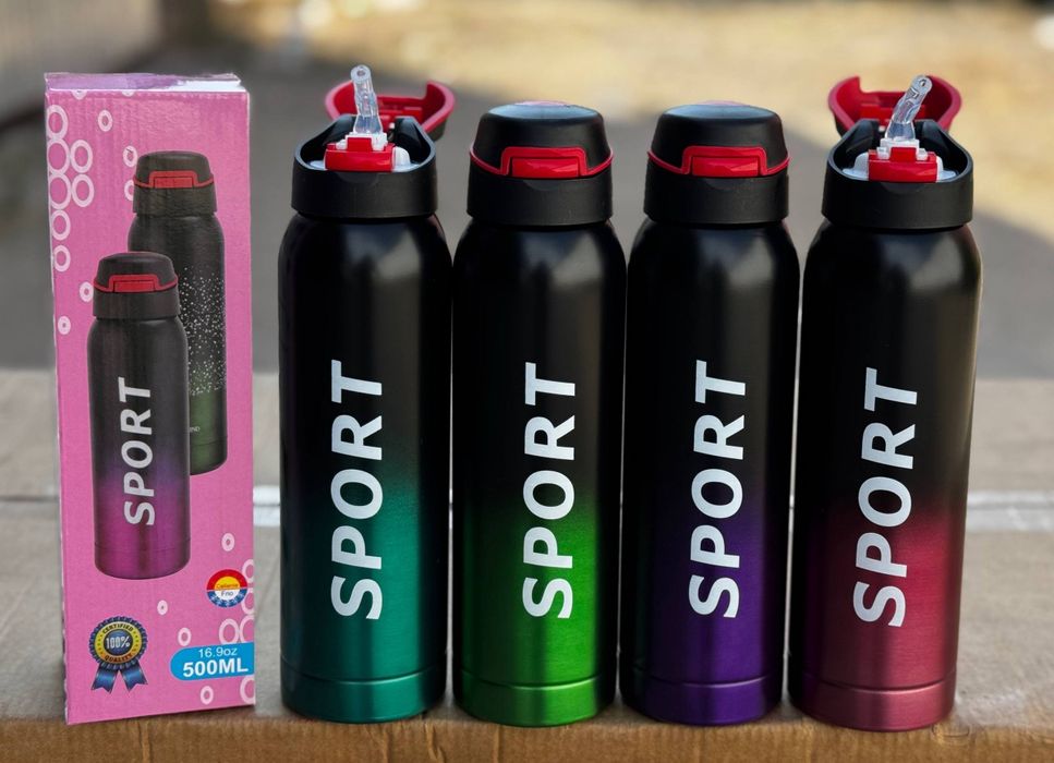 Термос COFFEE Качественный