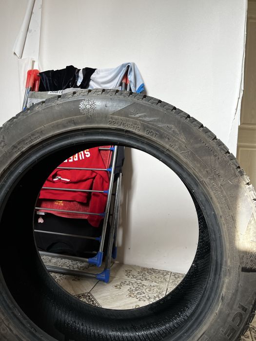 Продается комплект шины