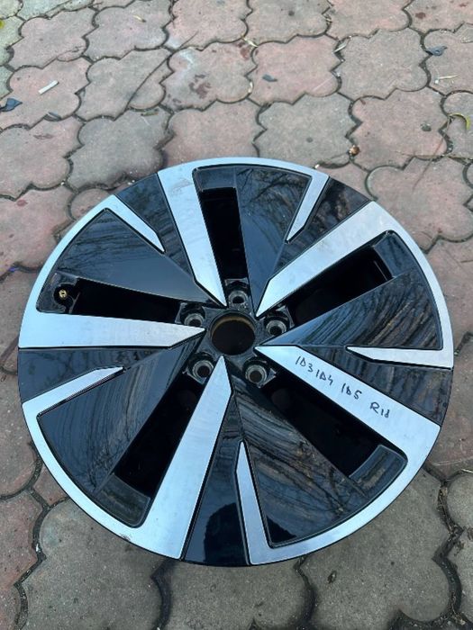 Janta originala Volkswagen ID.3 ID.4 ID.5 R18 2019/2020/2021/2022