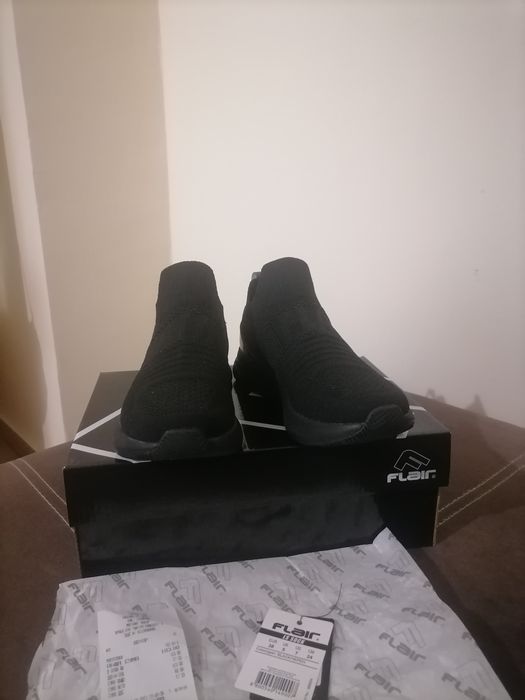 Flair  , дамски маратонки!