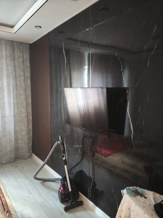 Квартира  с евро ремонтом