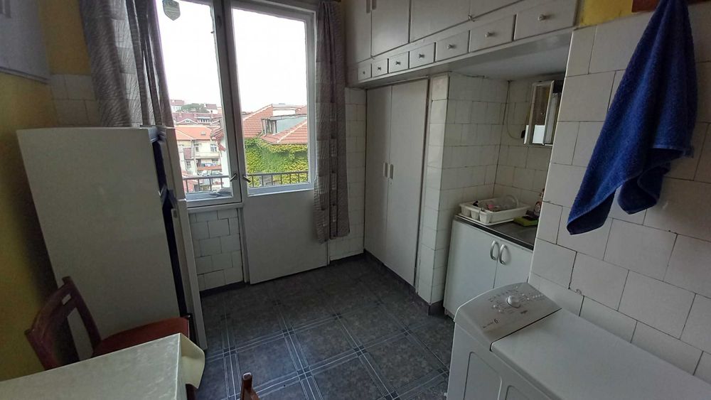 Дава се под наем Двустаен апартамент в София, Център - 65 кв.м за 600 € - Снимка #5