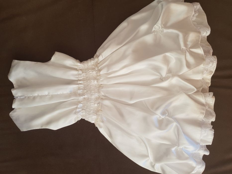 Роклички за повод