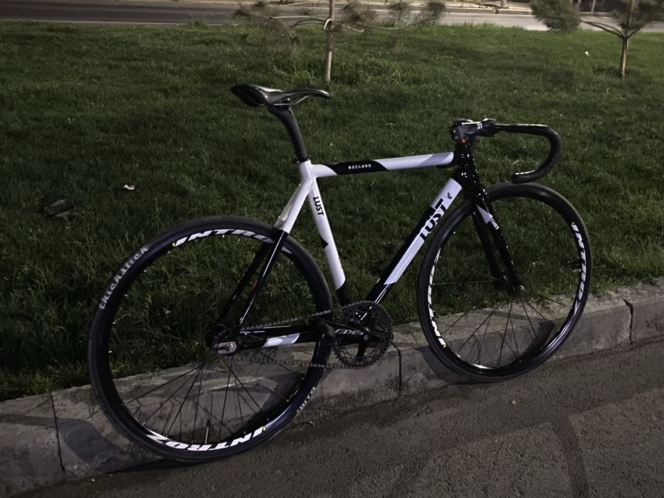 Fixed gear lust beclass