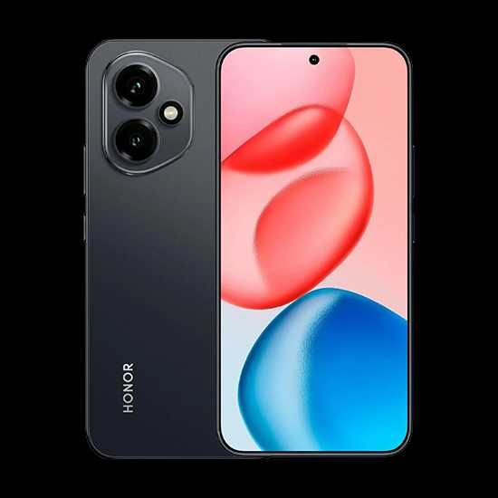 Honor 400 5G 256GB - Midnight Black