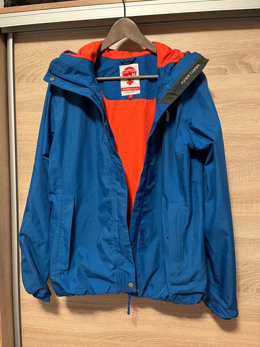 Дамско яке Kari traa, размер М