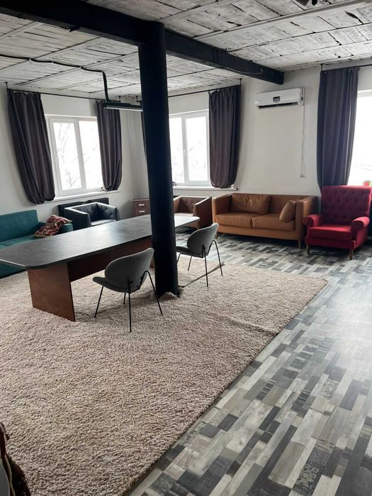 Хостел Алматы, койки