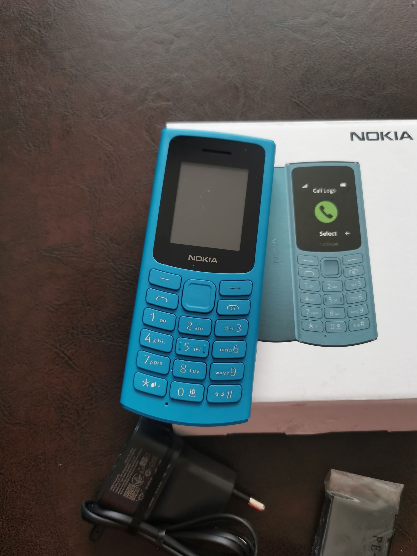 Nokia 105 dual sim гр. Сливен Колю Фичето • OLX.bg