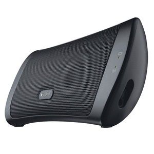 Безжичен спийкър Logitech Z515 за мобилни устройства черен