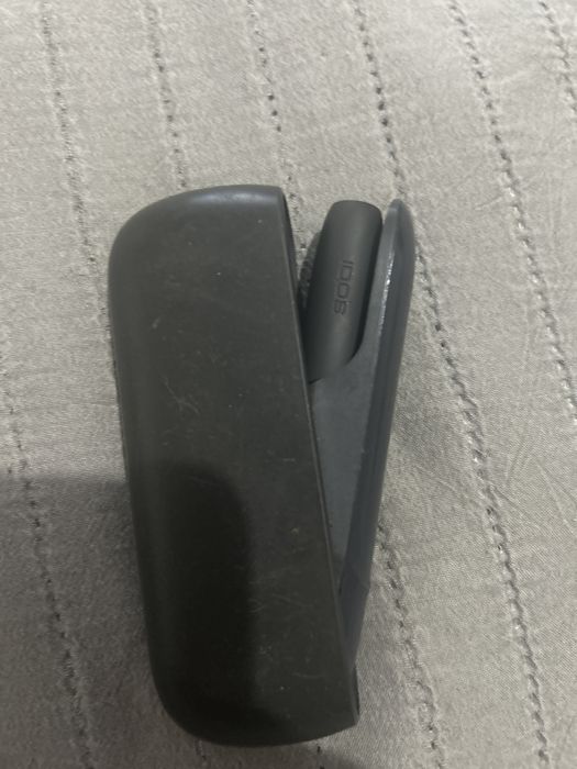 Vand iqos iluma