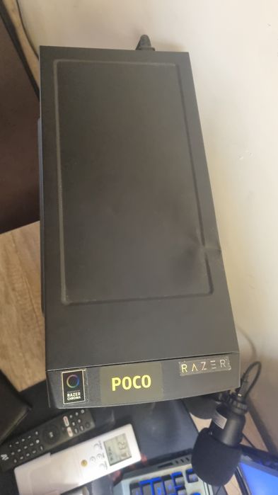 [Rayzen 5500 / RX580 8GB / 16GB RAM] Геймърски компютър