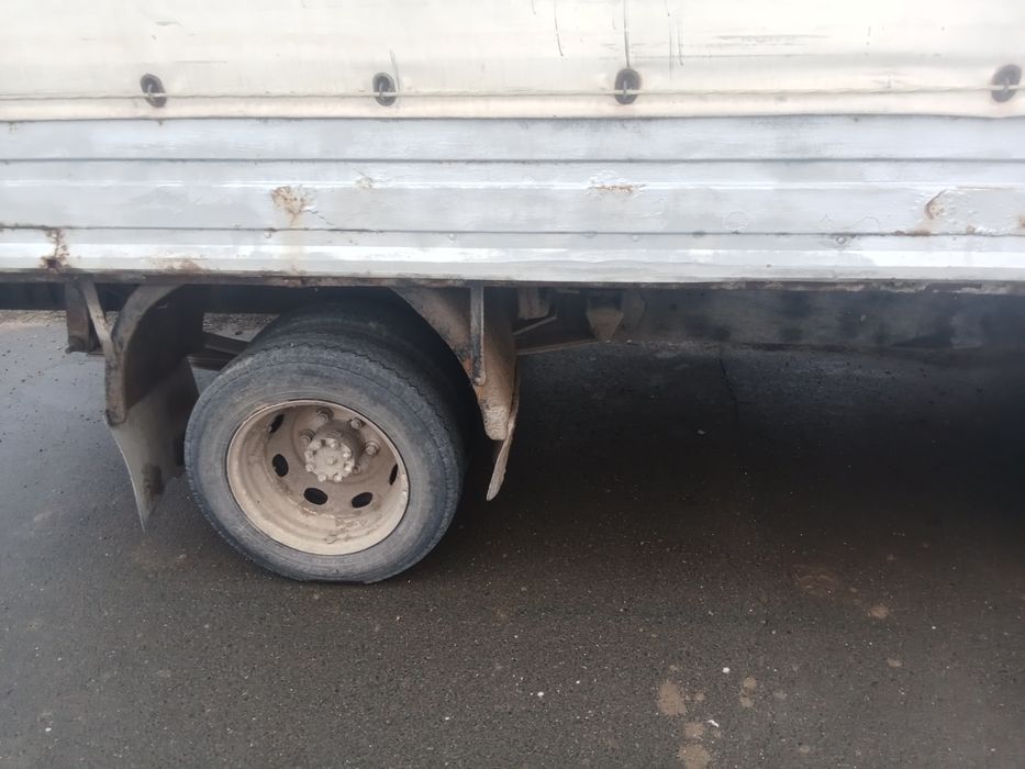 Продам газел срочно