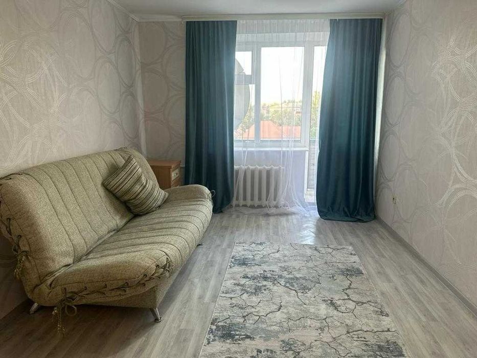 1 ком квартира на жазире