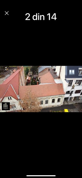 Apartament Casa Ultracentral 200.000 EUR