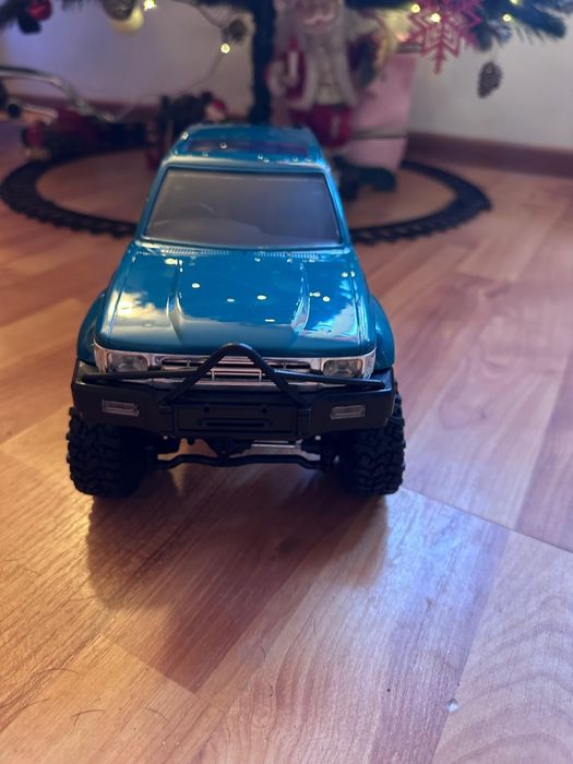 Rc car Wpl c64-1 rc nou sigilat crawler