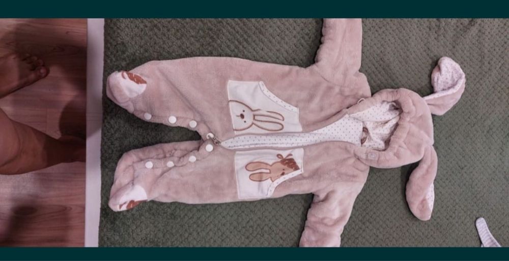 Продам комбинезон