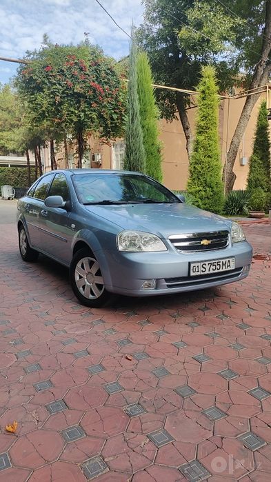Продам Lachetti 1.8