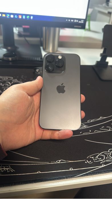 Iphone 14pro 256гб