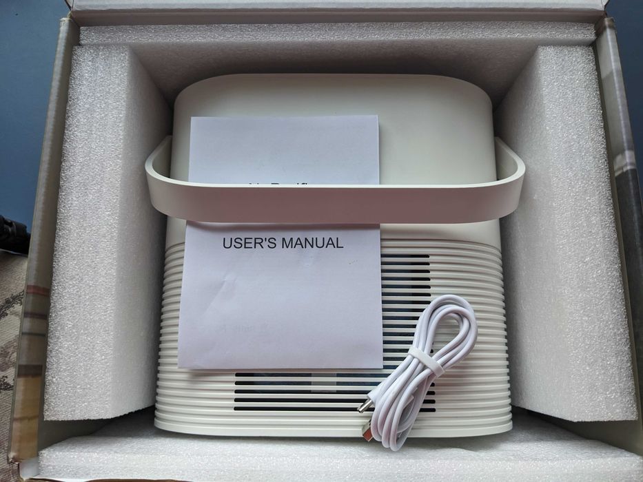 Пречиствател за въздух Freshair PEMP-359