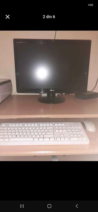 Vand calculator pentru piese