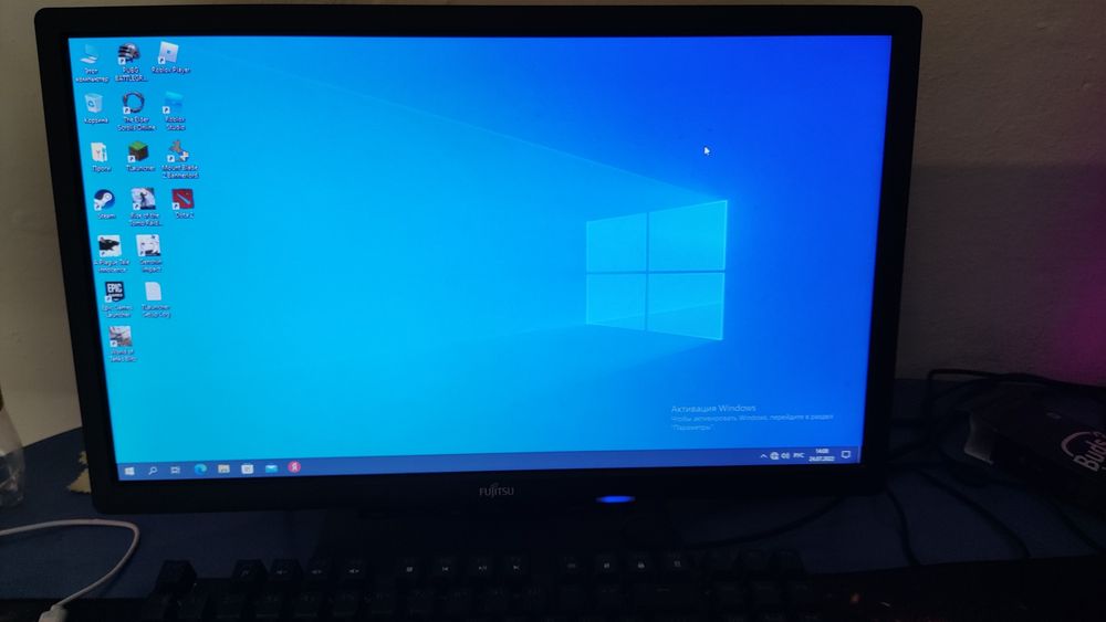 Продам игровой пк