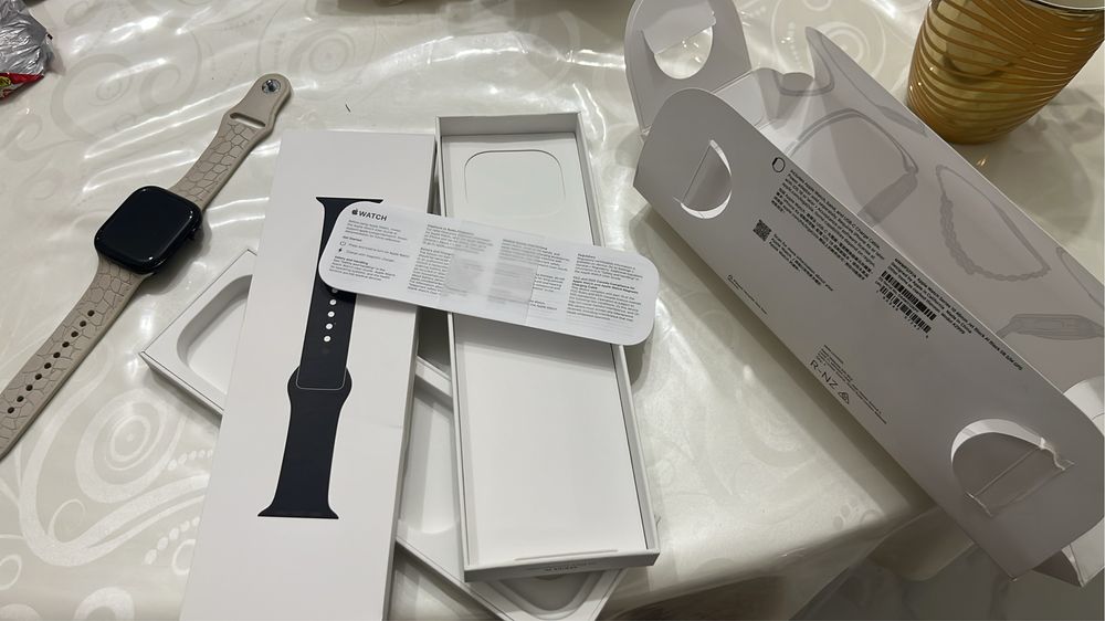 Apple Watch Series 10