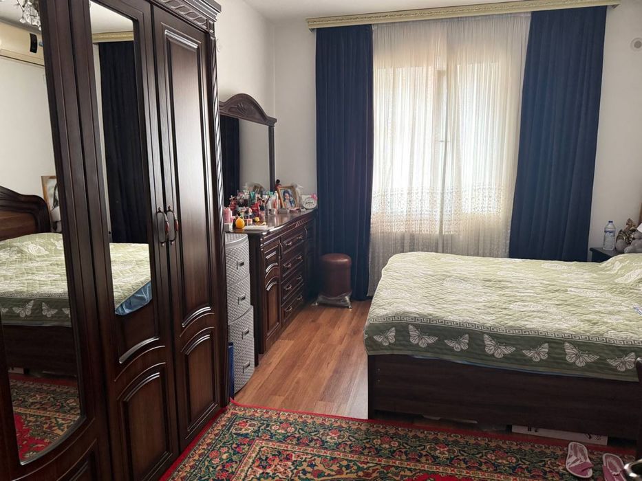 8 худуд 3/3/7 75 квадрат можно ипотека