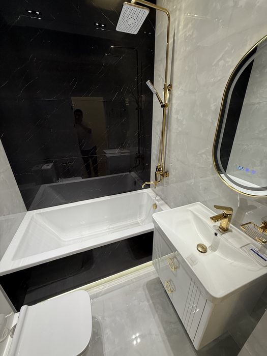 Аренда Новостройка It-Park Плеханов 3/2/5 Новый Hi-Tech Апартамент76м2