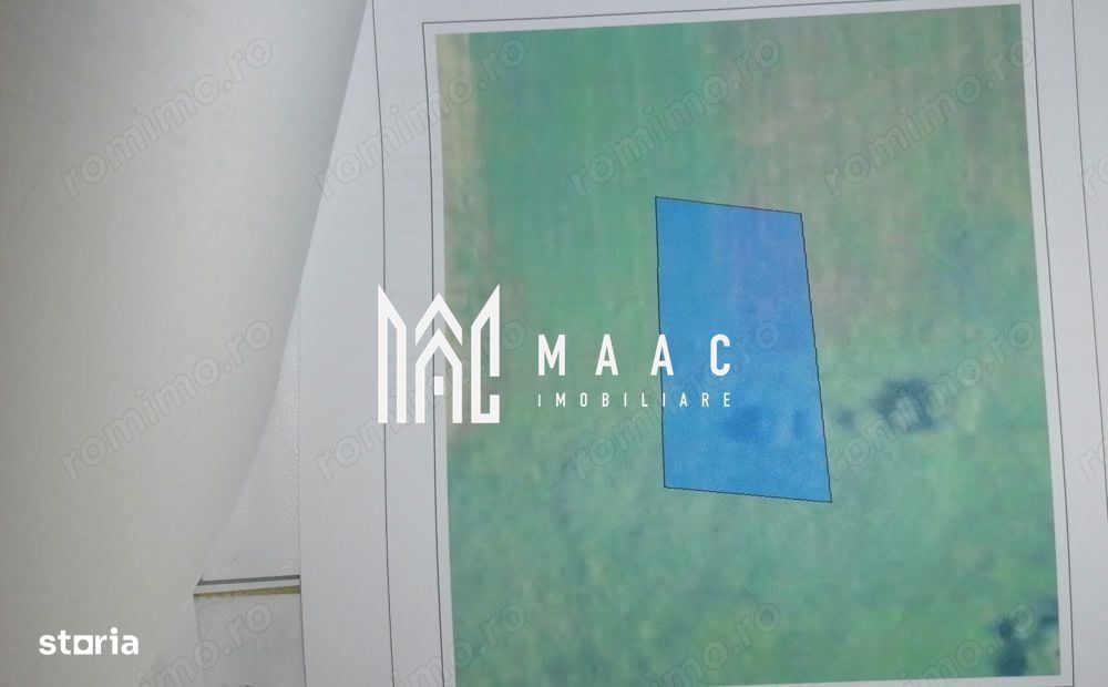 Oportunități de Investiție în Terenuri Sebesul de Sus