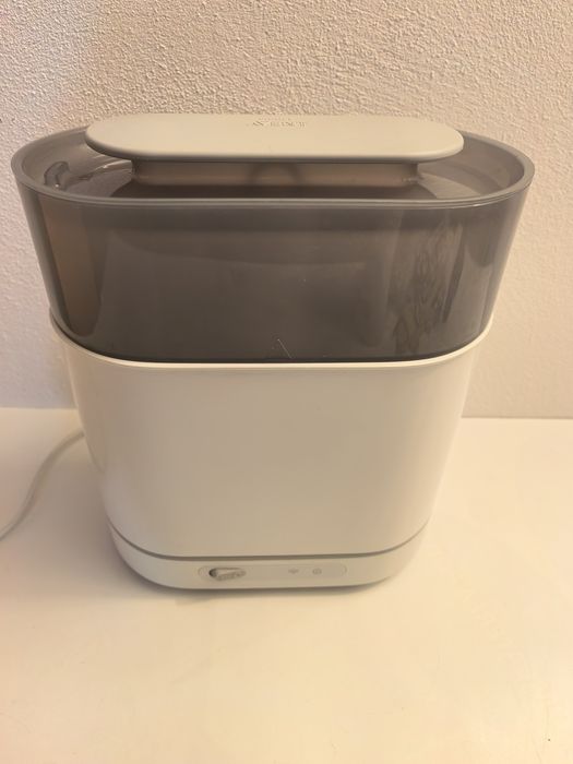 Sterilizator biberoane Philips Avent 4 in 1 in cutia originala