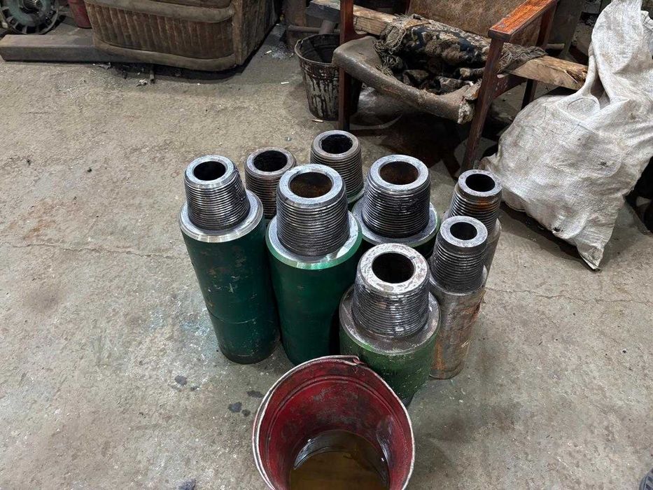 Буровое оборудование