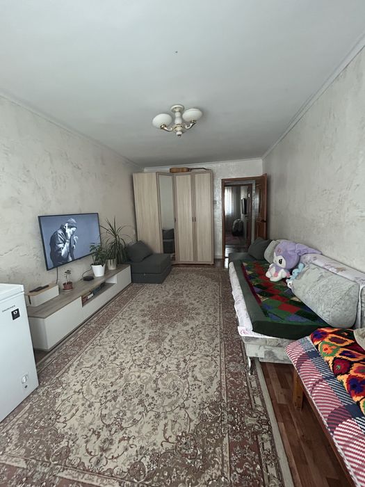 Продаеться 2х комнатная квартира