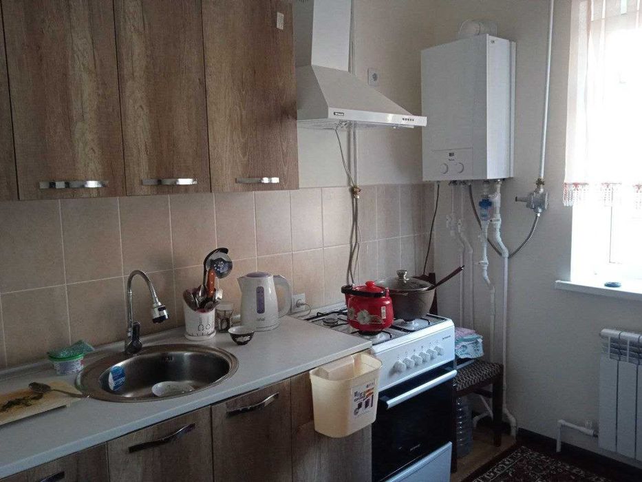 Квартира сотилади