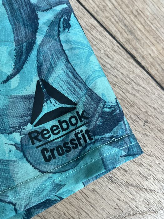 REEBOK CrossFit - НОВИ размер 2ХЛ / Оригинал