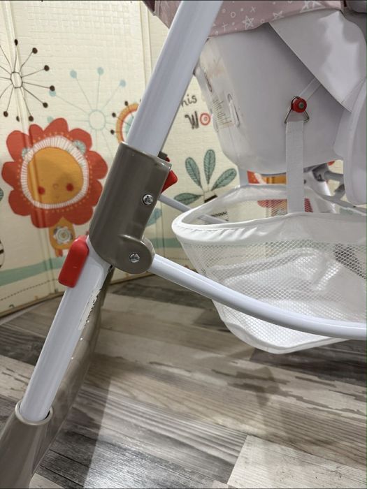 Столче за хранене Lorelli Gusto