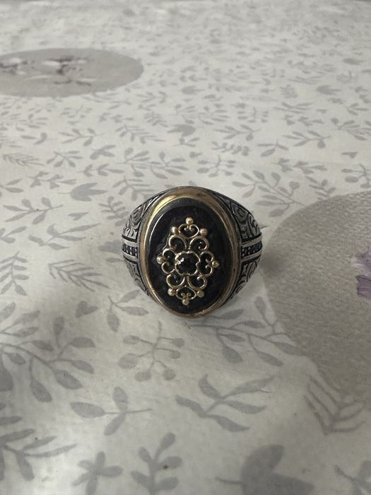 продам печаток серебро