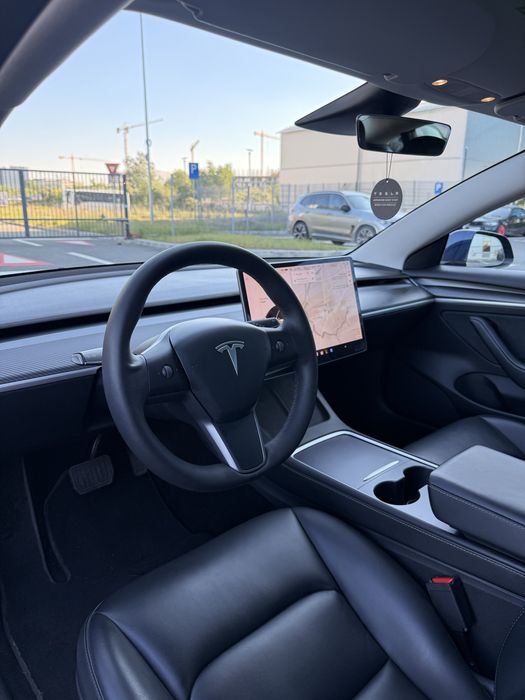 Tesla Model 3 AWD Dual Motor 2021