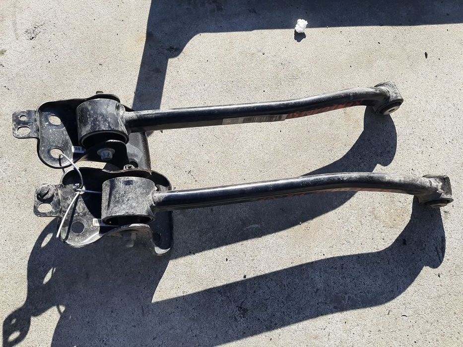 set brate suspensie spate 1.6 d  jeep renegade 2022  euro 6  00519399600