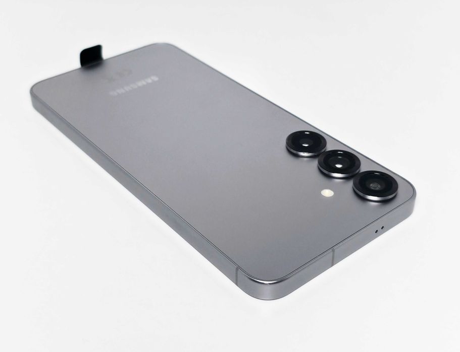 Samsung S25 Plus 512GB Silver Shadow