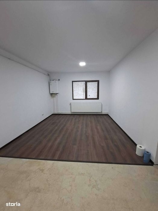 Nicolina -Ap 2 CAMERE BLOC NOU (2017) | apropiere de TUDOR NECULAI — fotografia 1
