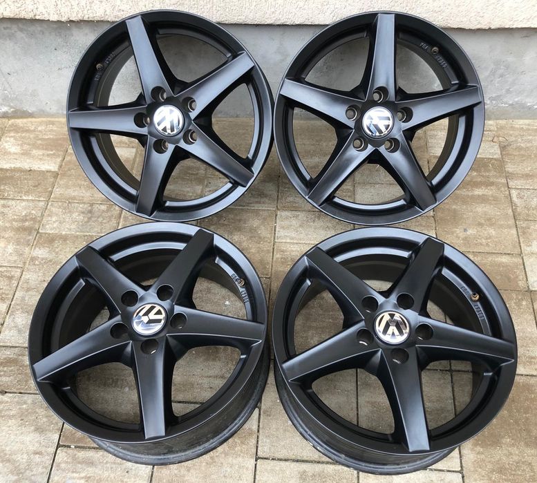 Jante 16  5x112- VW Passat,Golf5,6,7,Jetta,Touran,Sharan,Caddy,Skoda