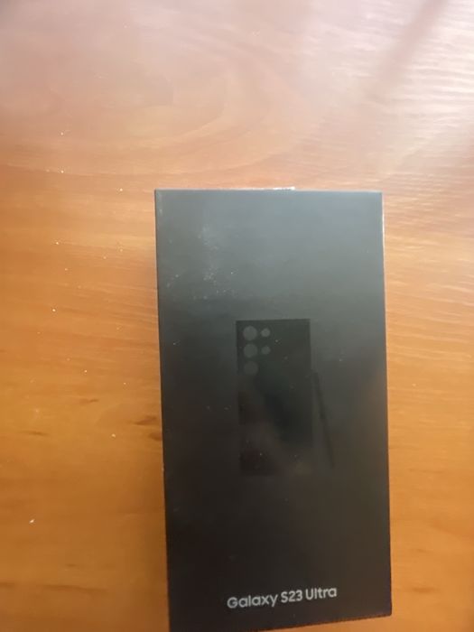 Samsung galaxy s23 ultra 512gb