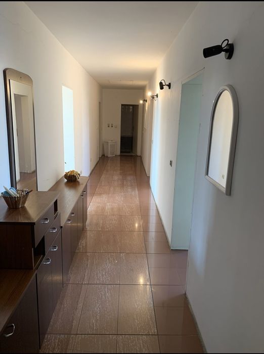 Апартамент под наем Приморско