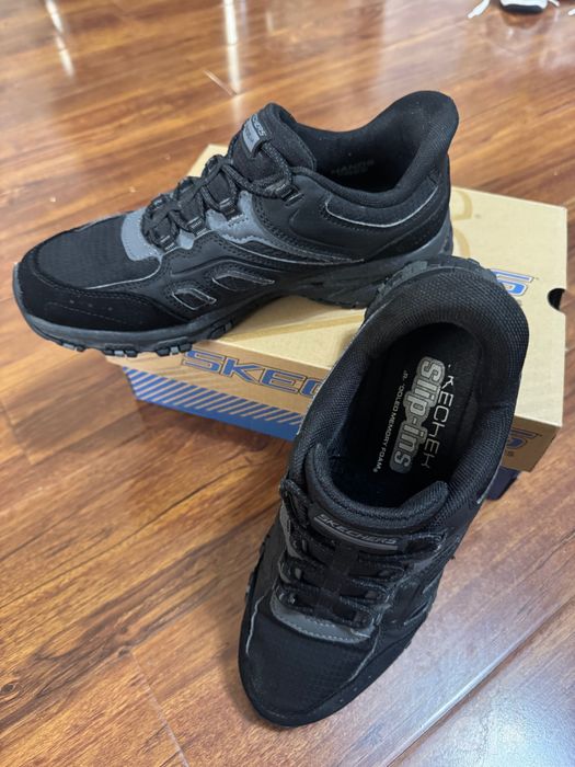 Кроссовки skechers оригинал