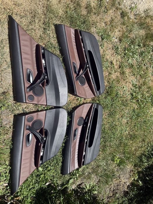 Кори за врати БМВ е91, BMW e91